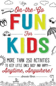 On the Go Fun for Kids