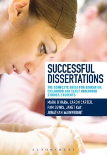Successful Dissertations
