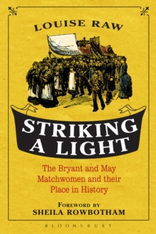 Striking a Light