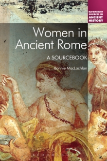 Women in Ancient Rome