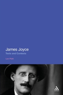 James Joyce