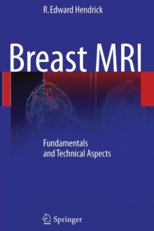 Breast MRI