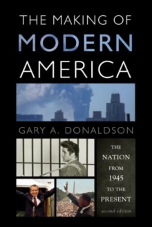 Making of Modern America