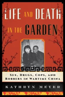 Life and Death in the Garden