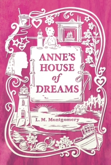 Anne's House of Dreams