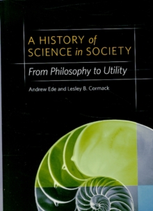 History of Science in Society
