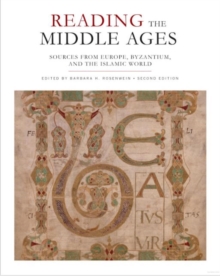 Reading the Middle Ages