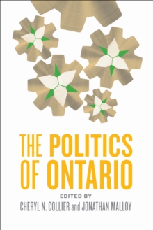 Politics of Ontario