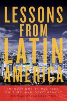 Lessons from Latin America