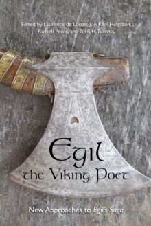 Egil, the Viking Poet