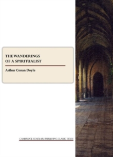 Wanderings of a Spiritualist