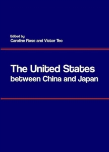 United States Between China and Japan