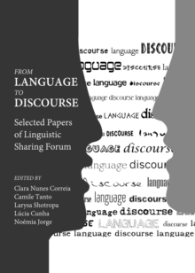 From Language to Discourse