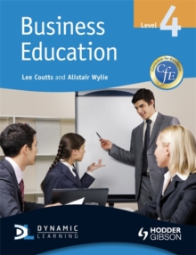 CfE Business Education Level 4