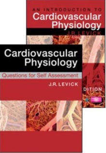 Introduction to Cardiovascular Physiology 5E with Self Assessment Pack