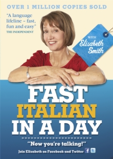 Fast Italian in a Day with Elisabeth Smith
