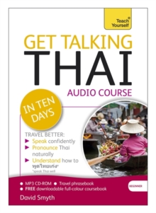Get Talking Thai in Ten Days Beginner Audio Course