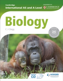 Cambridge International AS and A Level Biology