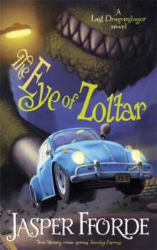 Eye of Zoltar
