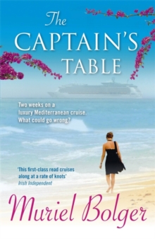 Captain's Table