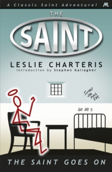 Saint Goes On