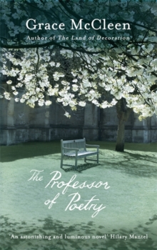Professor of Poetry