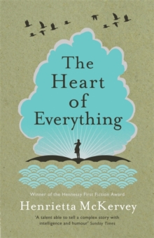 Heart of Everything