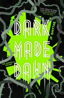 Dark Made Dawn