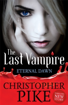 Last Vampire: The Eternal Dawn