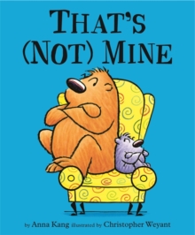 You Are Not Small: That's (Not) Mine