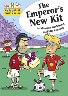 Emperor's New Kit