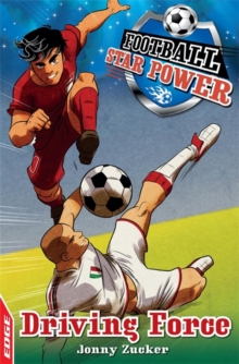 EDGE: Football Star Power: Driving Force