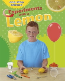 Experiments with a Lemon