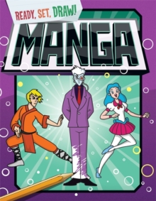 Manga
