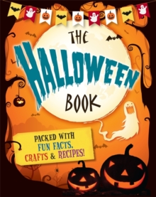 Halloween Book