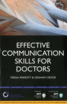 Effective Communication Skills for Doctors