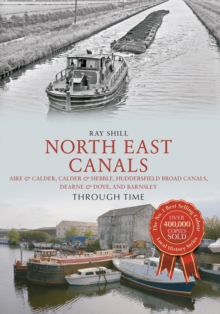 North East Canals Through Time