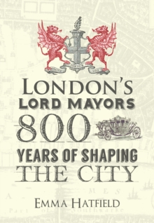 London's Lord Mayors