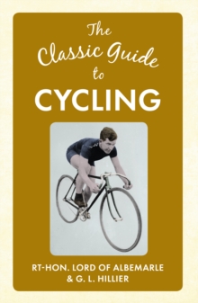 Classic Guide to Cycling