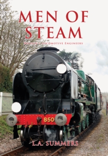 Men of Steam