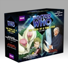 Doctor Who: The Trial of a Time Lord