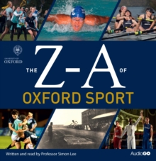 Z-A of Oxford Sport Complete