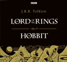 Hobbit and the Lord of the Rings Collection