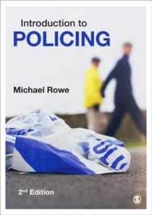Introduction to Policing