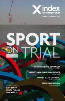 Sport on Trial