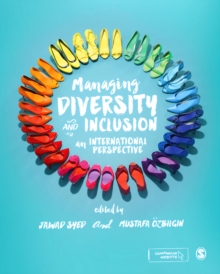 Managing Diversity and Inclusion