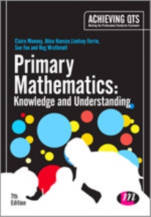 Primary Mathematics