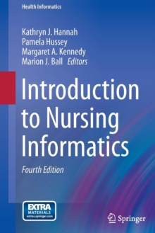 Introduction to Nursing Informatics