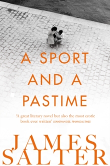 Sport and a Pastime