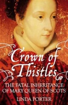 CROWN OF THISTLES